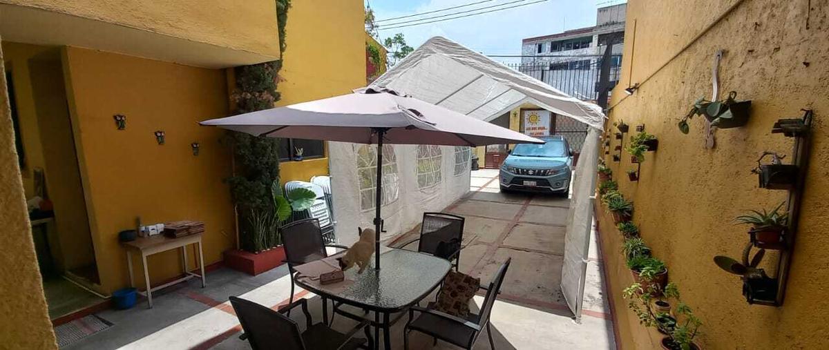 Foto de casa en venta en  , los reyes, azcapotzalco, df / cdmx, 30205105 No. 03