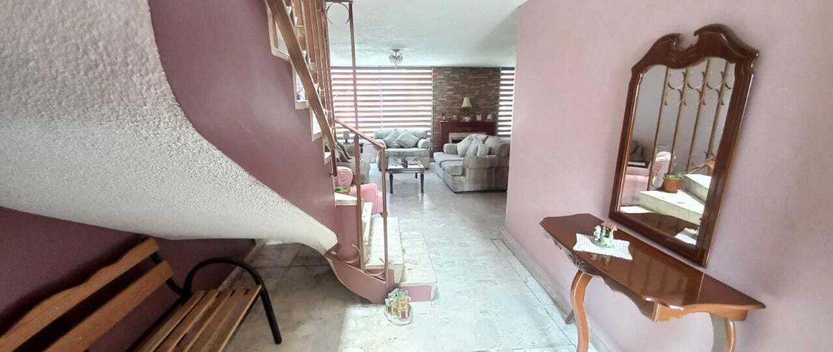 Foto de casa en venta en  , los reyes, azcapotzalco, df / cdmx, 30205105 No. 04