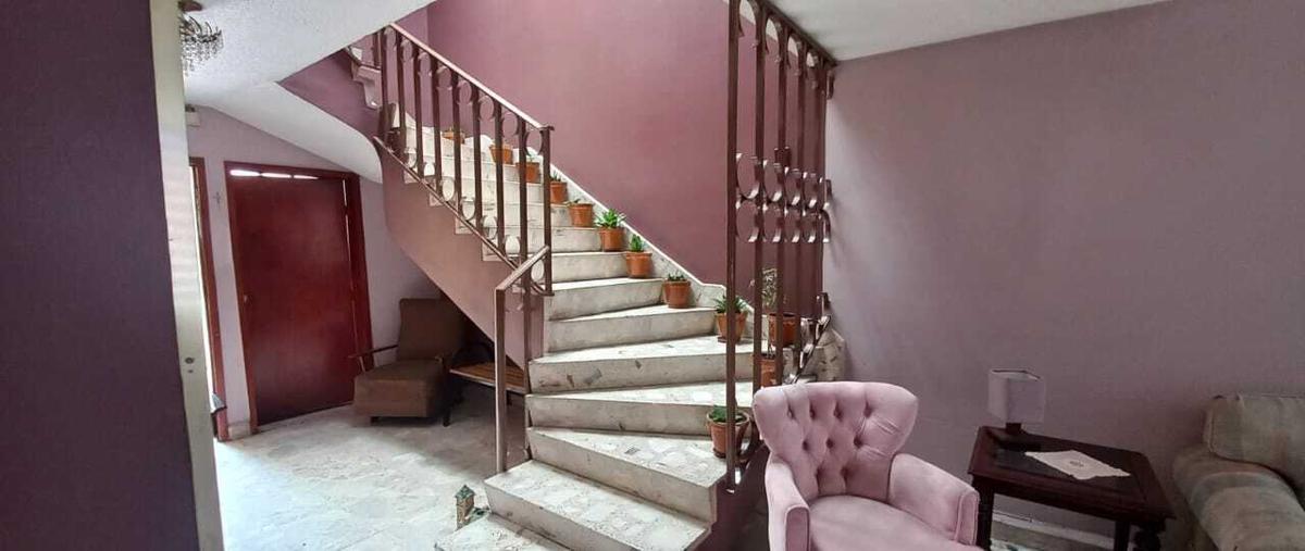 Foto de casa en venta en  , los reyes, azcapotzalco, df / cdmx, 30205105 No. 05