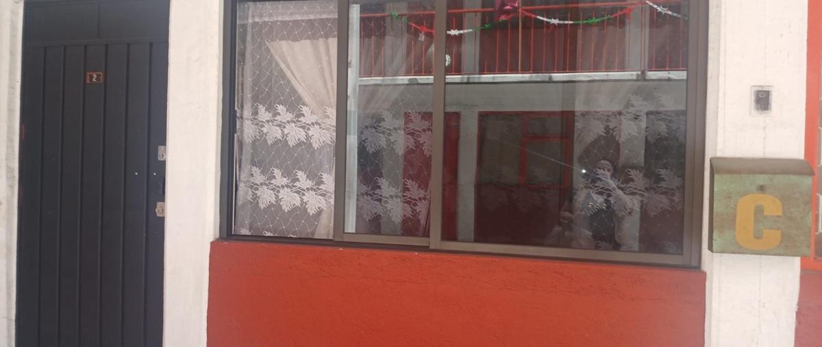 Foto de departamento en venta en  , los reyes, azcapotzalco, df / cdmx, 0 No. 03
