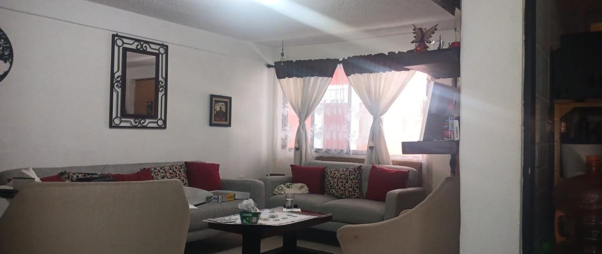 Foto de departamento en venta en  , los reyes, azcapotzalco, df / cdmx, 0 No. 05