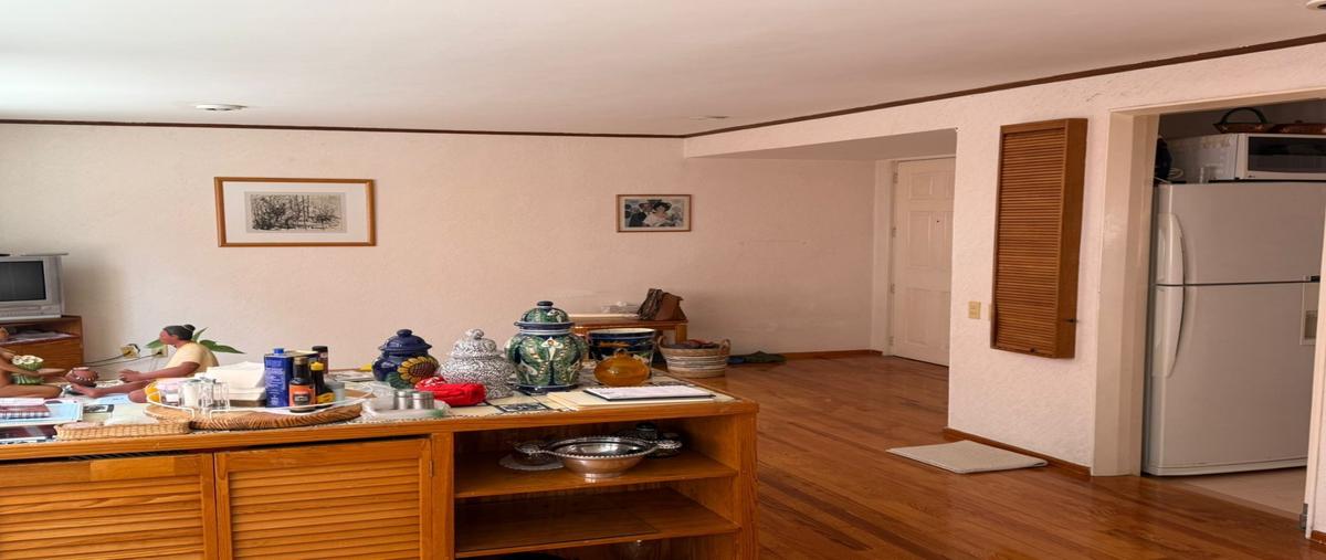 Foto de departamento en venta en  , los reyes, coyoacán, df / cdmx, 0 No. 03