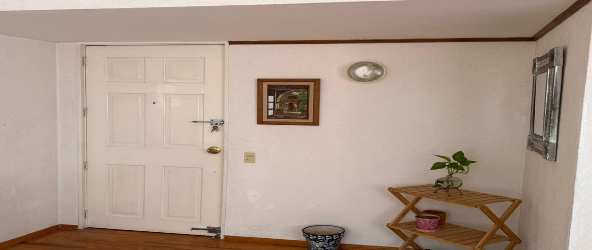Foto de departamento en venta en  , los reyes, coyoacán, df / cdmx, 0 No. 04