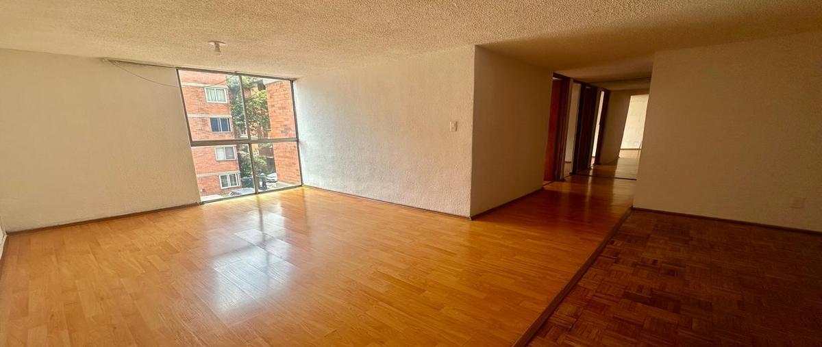 Foto de departamento en , los reyes, coyoacán, df / cdmx, 0 foto 04 Foto de departamento en renta en , los reyes, coyoacán, df / cdmx, 0 No. 04