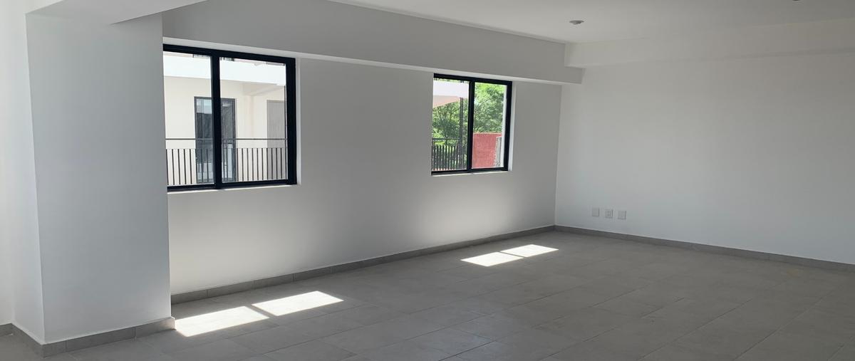 Foto de departamento en renta en  , los reyes, coyoacán, df / cdmx, 0 No. 03