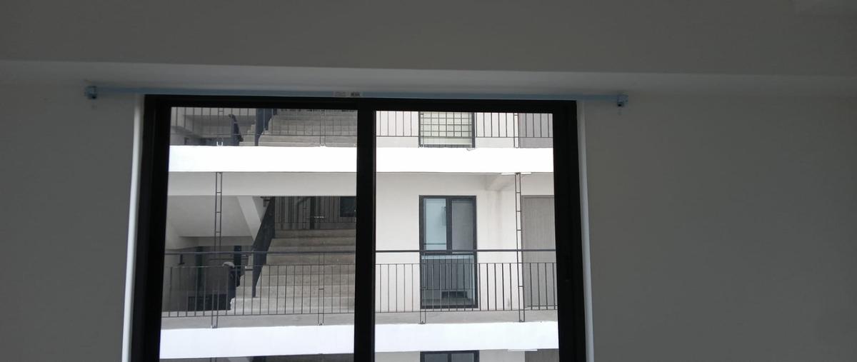 Foto de departamento en renta en  , los reyes, coyoacán, df / cdmx, 0 No. 04