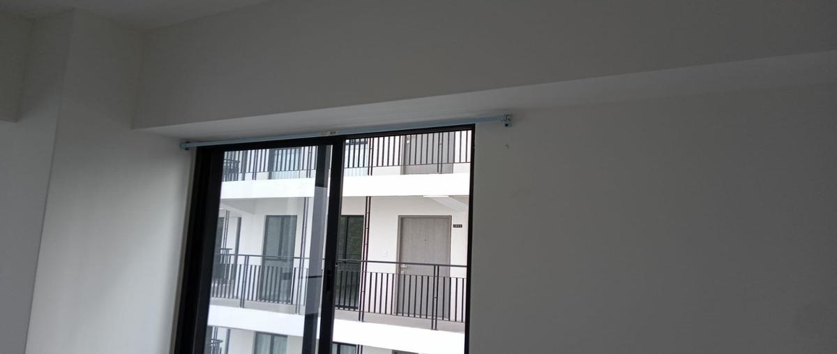 Foto de departamento en renta en  , los reyes, coyoacán, df / cdmx, 0 No. 05