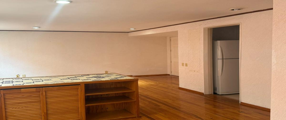 Foto de departamento en venta en  , los reyes, coyoacán, df / cdmx, 0 No. 03