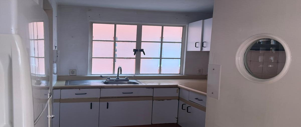Foto de departamento en venta en  , los reyes, coyoacán, df / cdmx, 0 No. 04