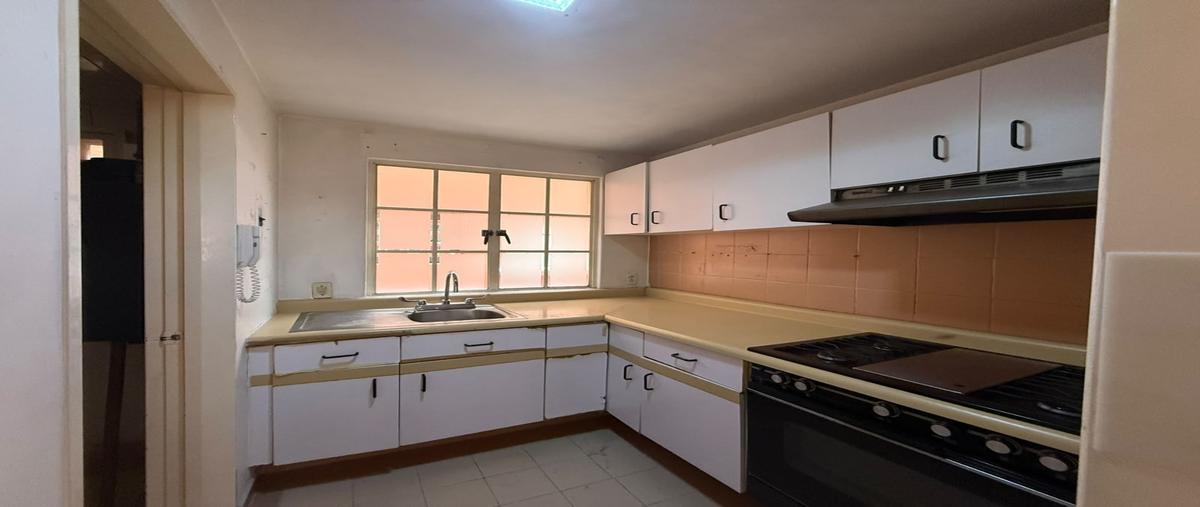 Foto de departamento en venta en  , los reyes, coyoacán, df / cdmx, 0 No. 05