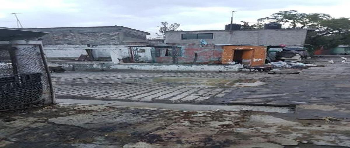 Foto de terreno habitacional en venta en  , los reyes culhuacán, iztapalapa, df / cdmx, 0 No. 05