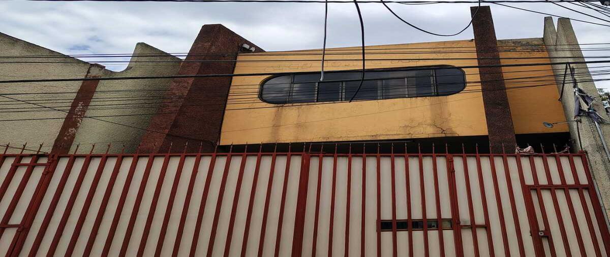 Foto de bodega en , los reyes culhuacán, iztapalapa, df / cdmx, 0 foto 01 Foto de bodega en venta en , los reyes culhuacán, iztapalapa, df / cdmx, 0 No. 01