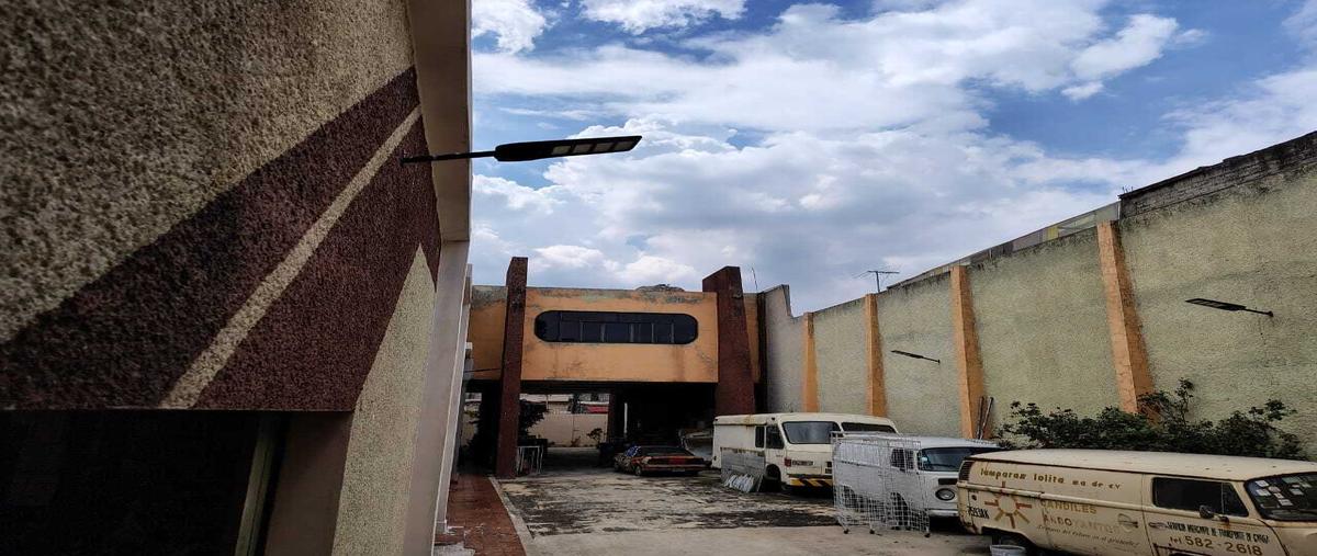 Foto de bodega en , los reyes culhuacán, iztapalapa, df / cdmx, 0 foto 02 Foto de bodega en venta en , los reyes culhuacán, iztapalapa, df / cdmx, 0 No. 02