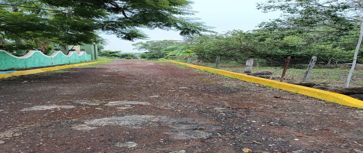 Foto de terreno habitacional en venta en  , los reyes, emiliano zapata, veracruz de ignacio de la llave, 0 No. 03