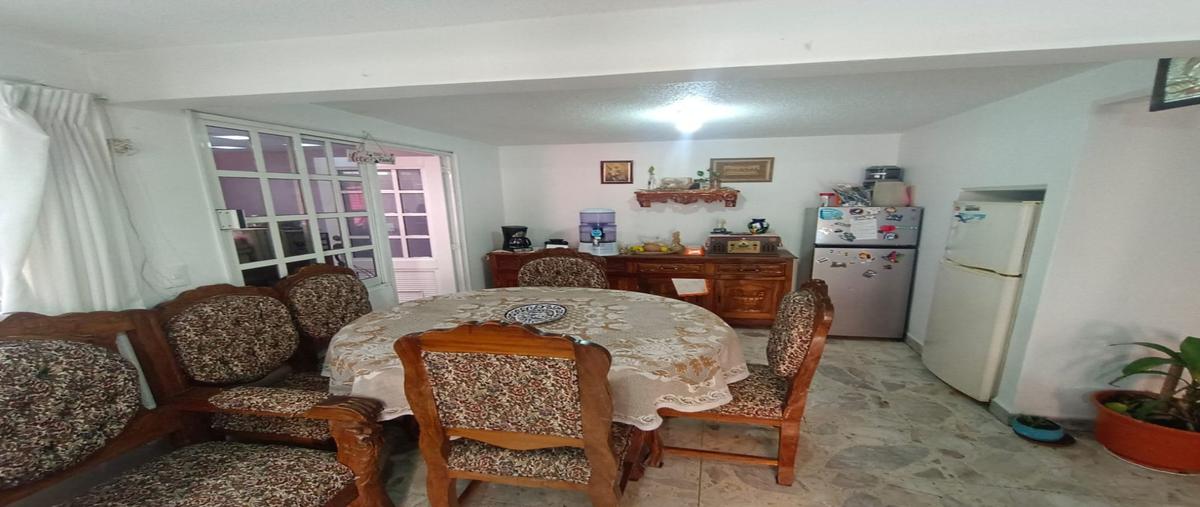Foto de casa en venta en  , los reyes ixtacala 1ra. sección, tlalnepantla de baz, méxico, 30266598 No. 03