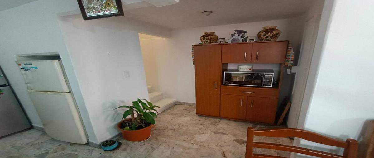 Foto de casa en venta en  , los reyes ixtacala 1ra. sección, tlalnepantla de baz, méxico, 30266598 No. 05