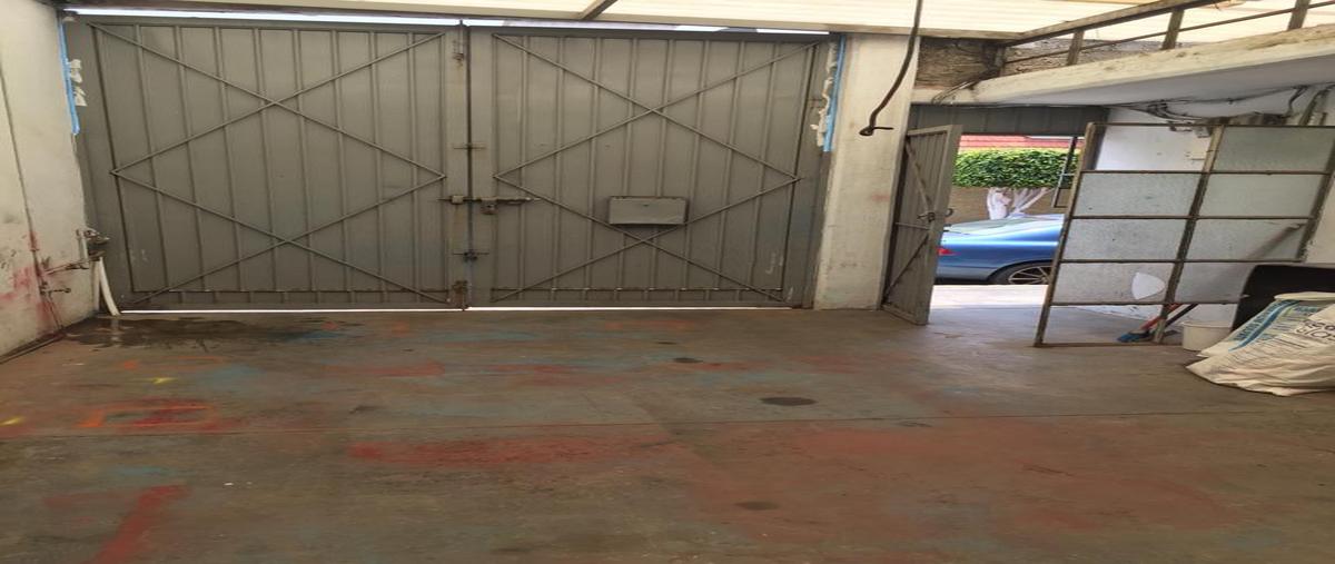 Foto de bodega en renta en  , los reyes ixtacala 1ra. sección, tlalnepantla de baz, méxico, 30359373 No. 01