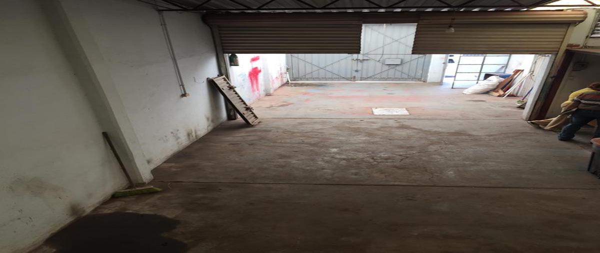 Foto de bodega en renta en  , los reyes ixtacala 1ra. sección, tlalnepantla de baz, méxico, 30359373 No. 03
