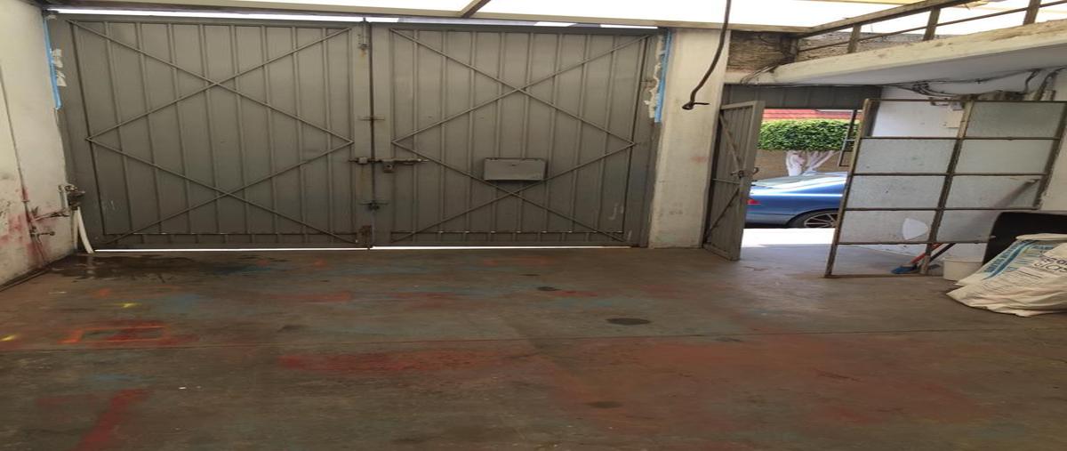 Foto de bodega en renta en  , los reyes ixtacala 1ra. sección, tlalnepantla de baz, méxico, 30359373 No. 04