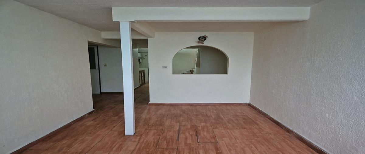 Foto de casa en renta en  , los reyes ixtacala 1ra. sección, tlalnepantla de baz, méxico, 0 No. 03