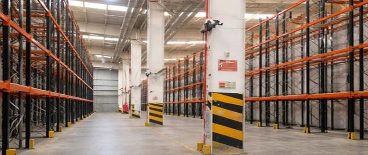 Foto de bodega en renta en  , los reyes ixtacala 2da. sección, tlalnepantla de baz, méxico, 31083704 No. 03