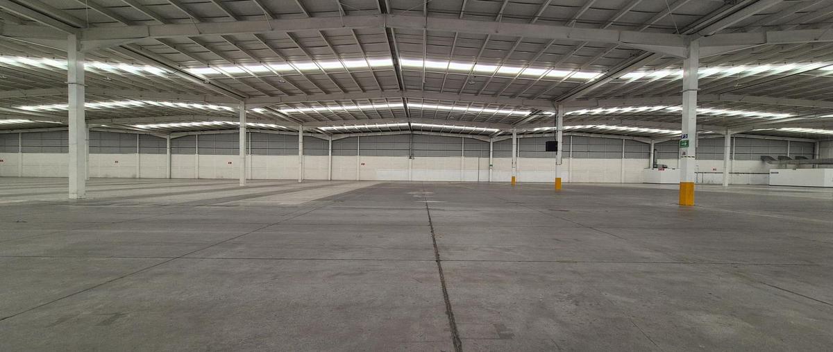 Foto de bodega en renta en  , los reyes ixtacala 2da. sección, tlalnepantla de baz, méxico, 31083704 No. 04