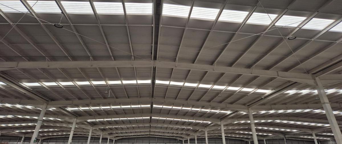 Foto de bodega en renta en  , los reyes ixtacala 2da. sección, tlalnepantla de baz, méxico, 31083704 No. 05