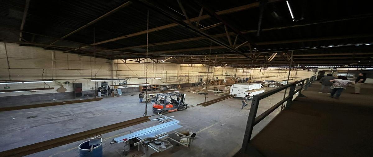 Foto de bodega en renta en  , los reyes ixtacala 2da. sección, tlalnepantla de baz, méxico, 0 No. 03