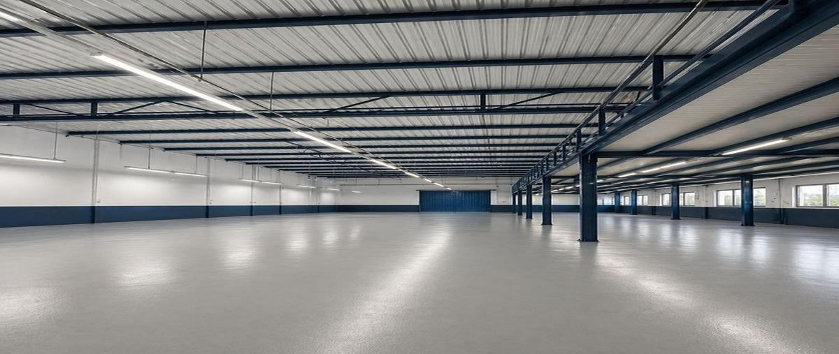 Foto de bodega en renta en  , los reyes ixtacala 2da. sección, tlalnepantla de baz, méxico, 0 No. 04