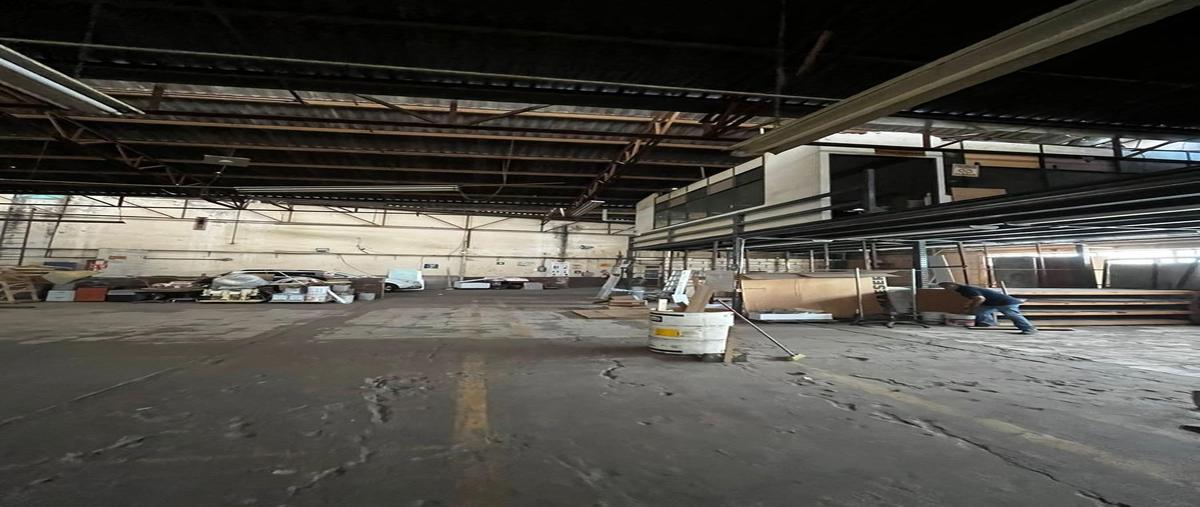 Foto de bodega en renta en  , los reyes ixtacala 2da. sección, tlalnepantla de baz, méxico, 0 No. 05