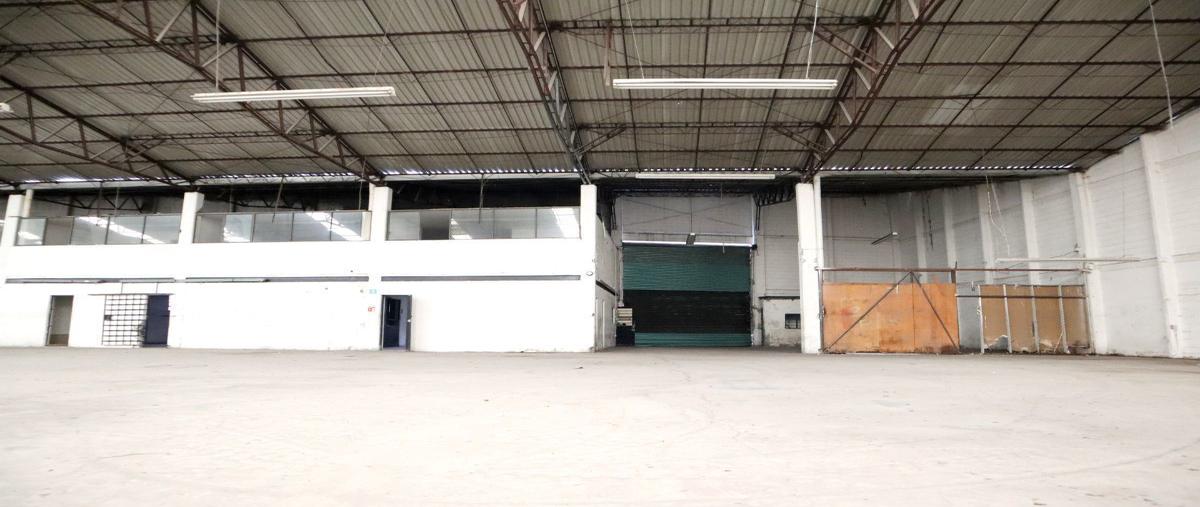 Foto de bodega en los reyes, iztacalco, ciudad de méxico , los reyes, iztacalco, df / cdmx, 11953365 foto 03 Foto de bodega en renta en los reyes, iztacalco, ciudad de méxico , los reyes, iztacalco, df / cdmx, 11953365 No. 03