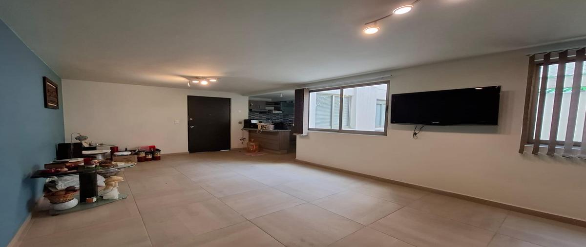 Foto de departamento en renta en  , los reyes, iztacalco, df / cdmx, 0 No. 04