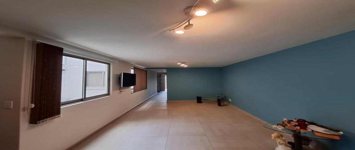 Foto de departamento en renta en  , los reyes, iztacalco, df / cdmx, 0 No. 05