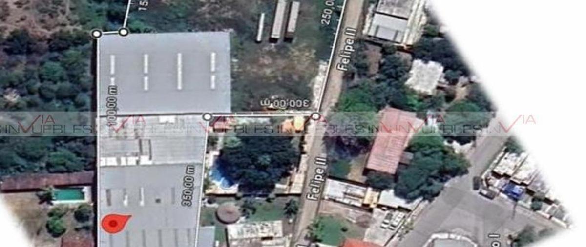 Foto de bodega en venta en los reyes , los reyes, juárez, nuevo león, 0 No. 03