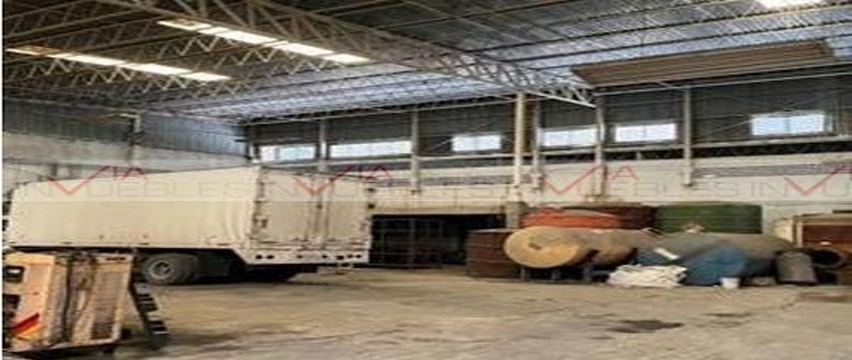Foto de bodega en venta en los reyes , los reyes, juárez, nuevo león, 0 No. 05