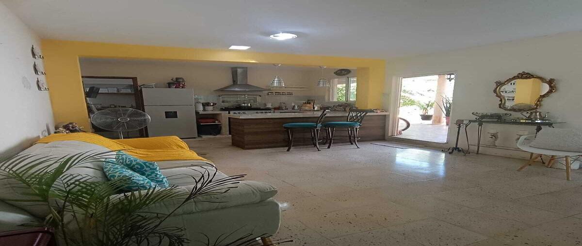 Foto de casa en venta en  , los reyes, mérida, yucatán, 0 No. 04