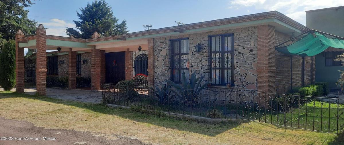 Foto de casa en venta en  , los reyes nopala, tepetlaoxtoc, méxico, 30813922 No. 05