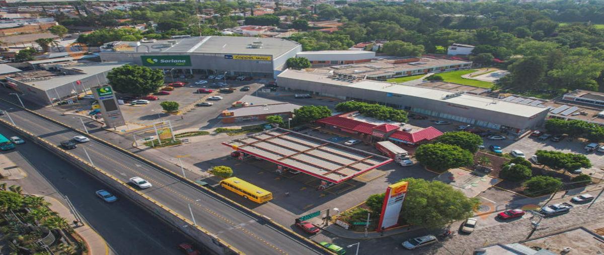 Foto de local en renta en  , los reyes, san luis potosí, san luis potosí, 29062352 No. 05