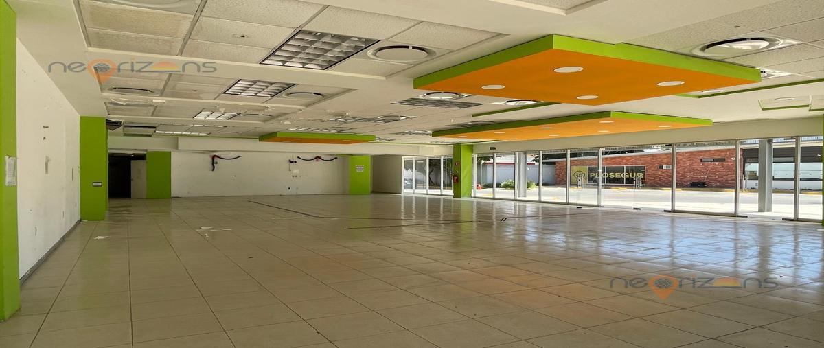 Foto de local en renta en  , los reyes, san luis potosí, san luis potosí, 30147692 No. 03