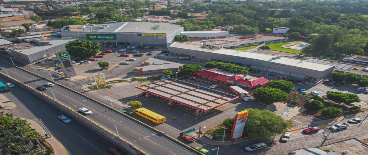 Foto de local en renta en  , los reyes, san luis potosí, san luis potosí, 30147692 No. 04