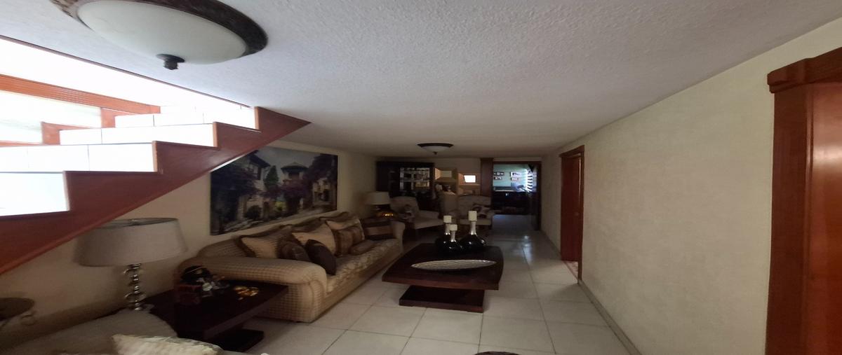 Foto de casa en venta en  , los reyes, san luis potosí, san luis potosí, 0 No. 03