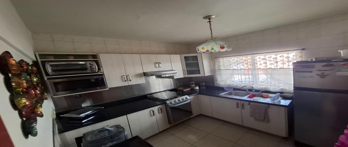 Foto de casa en venta en  , los reyes, san luis potosí, san luis potosí, 0 No. 05