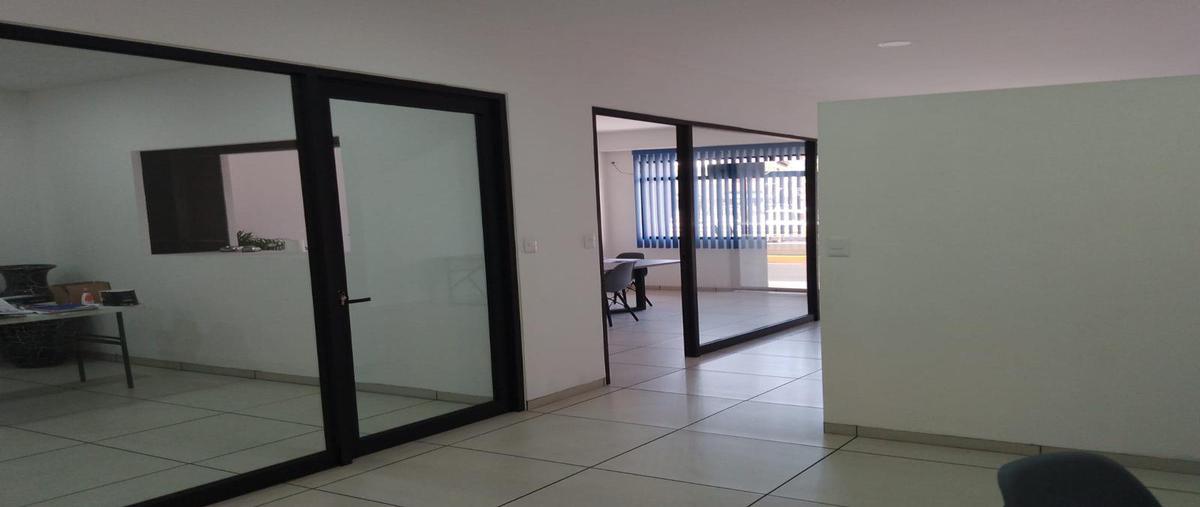 Foto de local en renta en  , los reyes, san luis potosí, san luis potosí, 7605629 No. 05