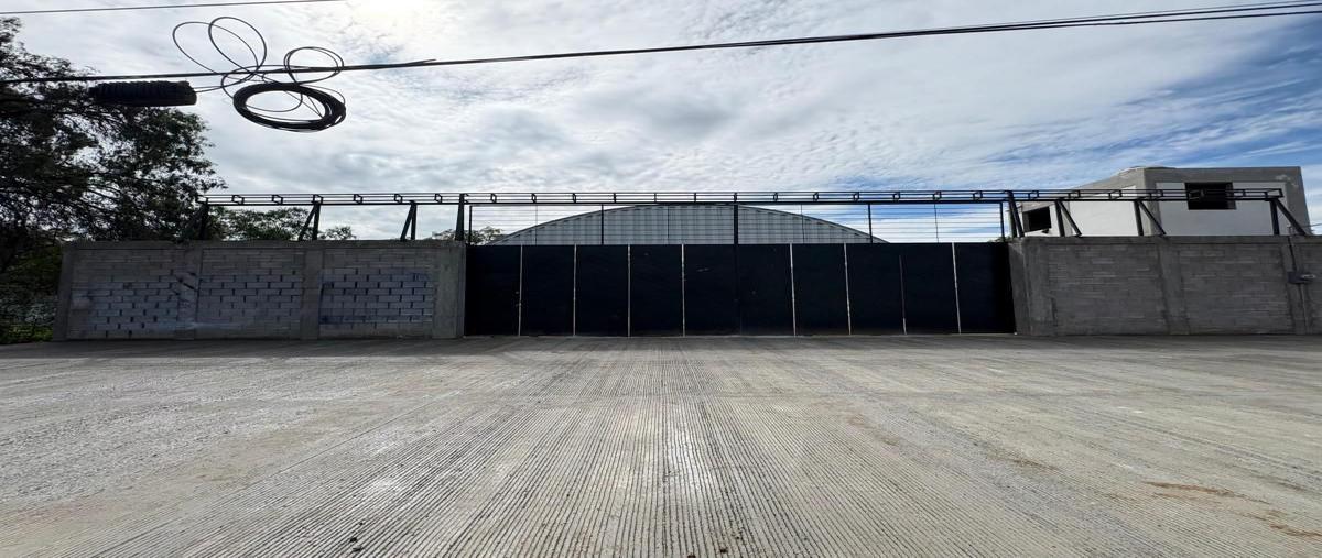 Foto de bodega en venta en los reyes texcoco , san pedro cuautlanpan, texcoco, méxico, 30117684 No. 03