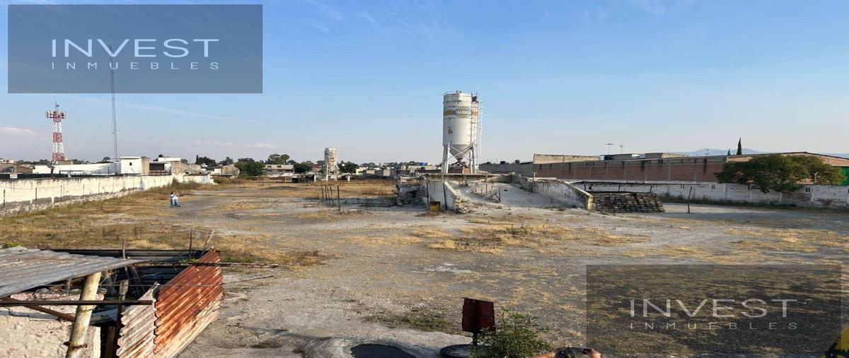 Foto de terreno habitacional en venta en  , los reyes, tláhuac, df / cdmx, 30855363 No. 05