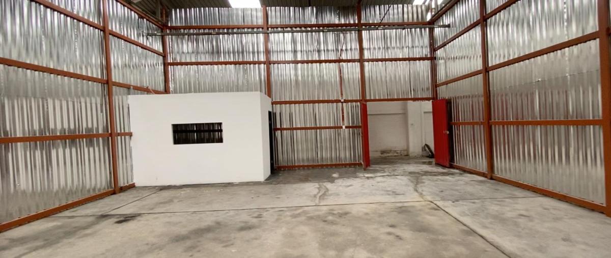 Foto de bodega en renta en  , los reyes, tlalnepantla de baz, méxico, 0 No. 03