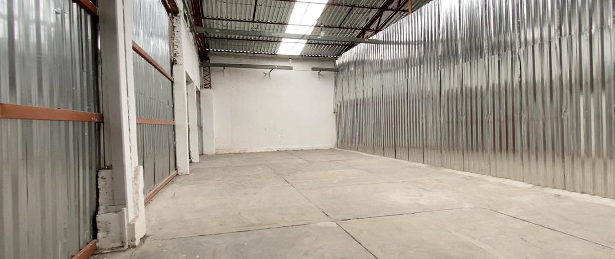 Foto de bodega en renta en  , los reyes, tlalnepantla de baz, méxico, 0 No. 04