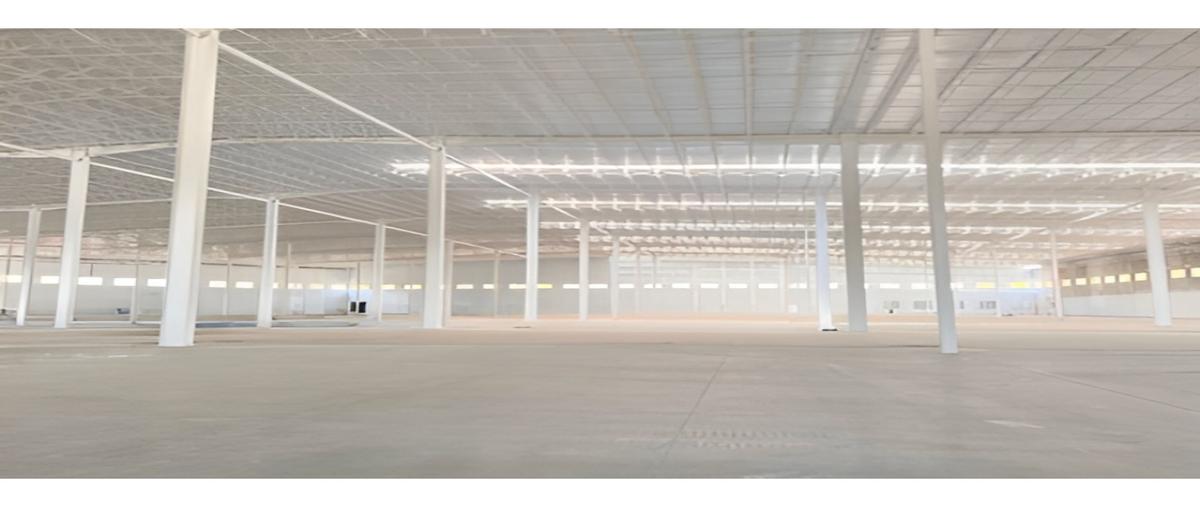 Foto de nave industrial en renta en  , los reyes, tultitlán, méxico, 0 No. 03
