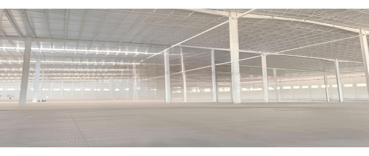 Foto de nave industrial en renta en  , los reyes, tultitlán, méxico, 0 No. 05