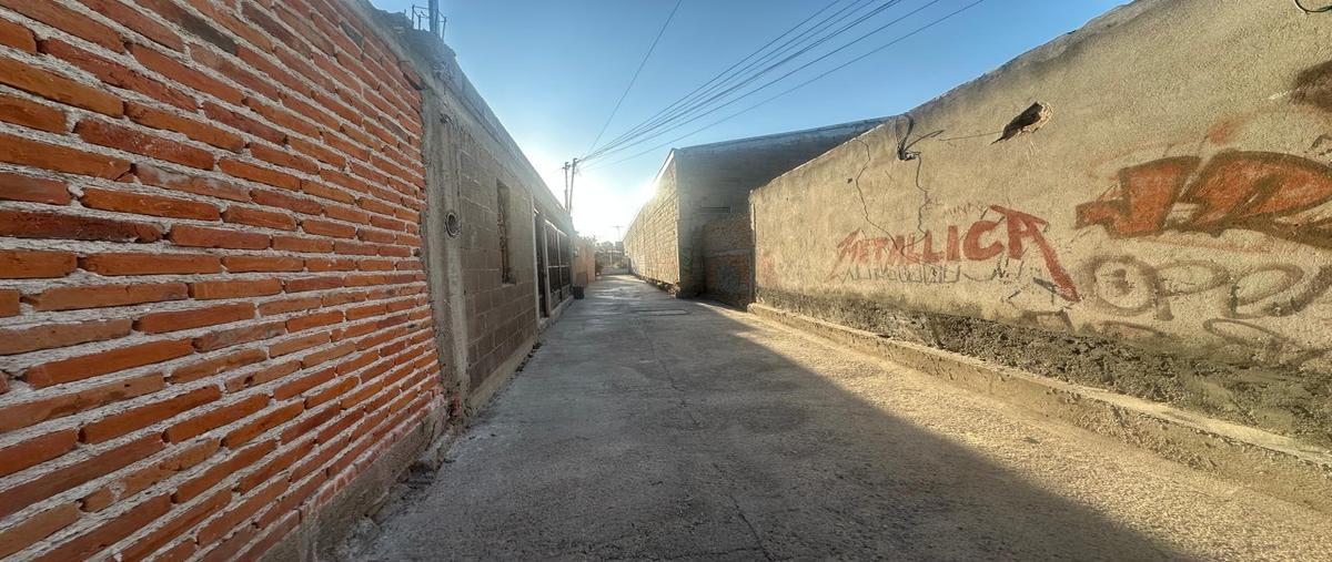 Foto de terreno habitacional en venta en  , los reyitos, san luis potosí, san luis potosí, 0 No. 04